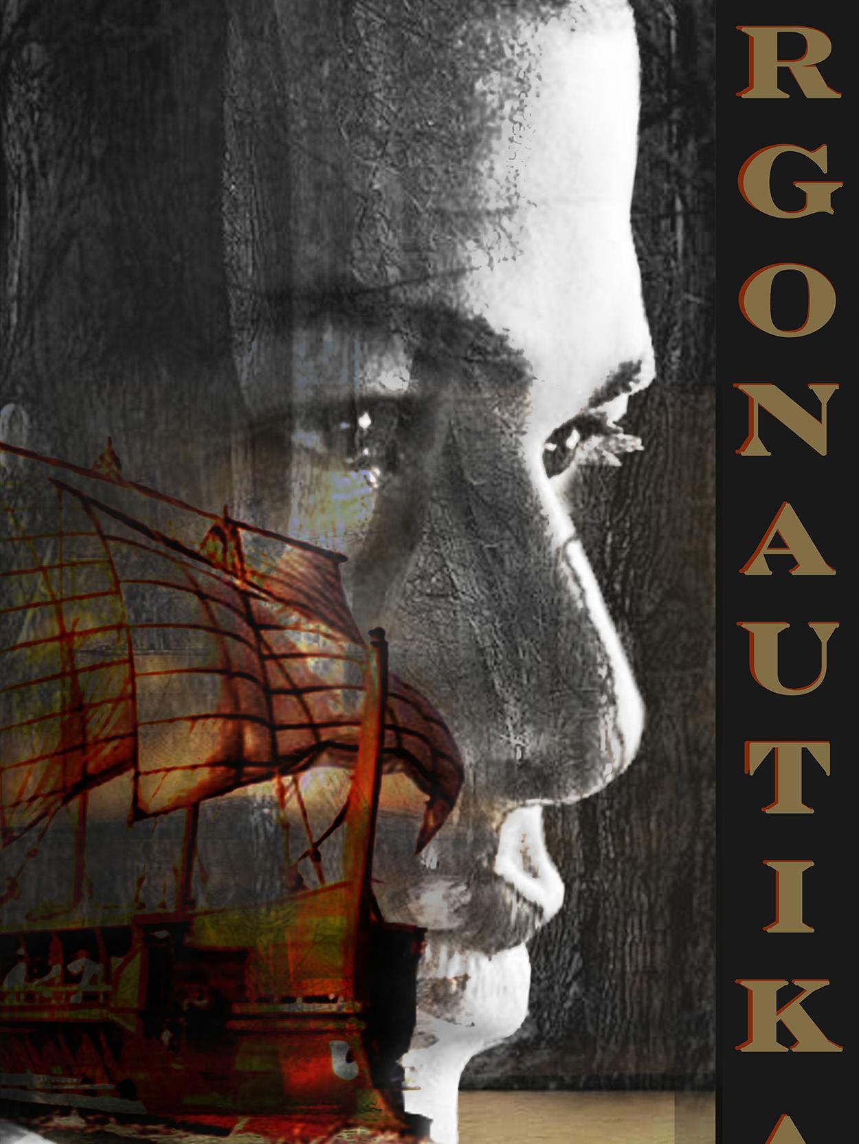 Argonautika show graphic