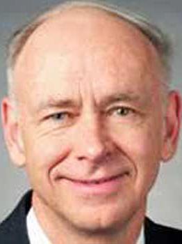 Vernon Barger, 2021 recipient of the Sakurai Prize