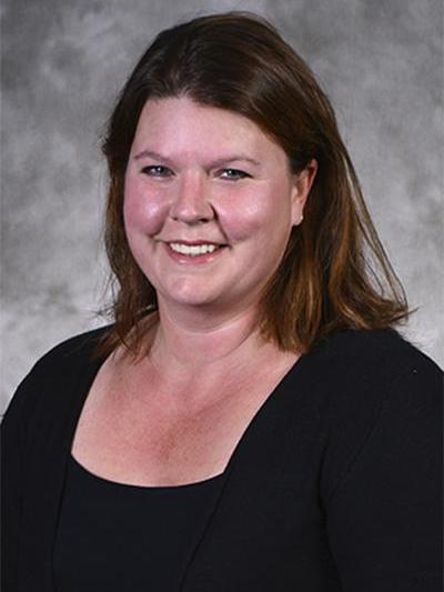 Beth King