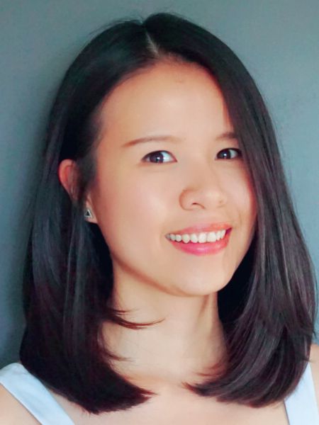 Jessie Li, assistant professor at Penn State’s College of Information Sciences and Technology (IST).
