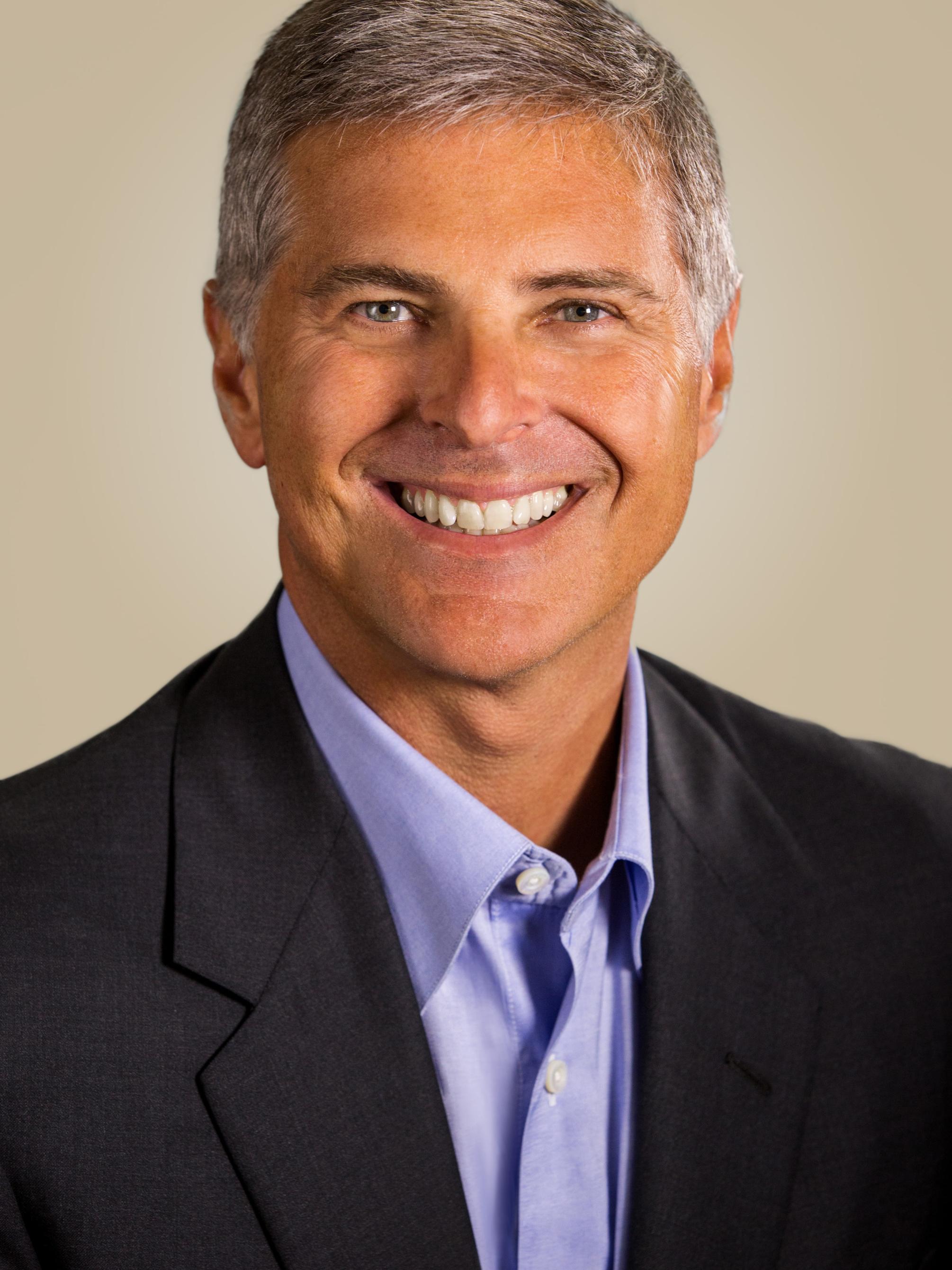 Christopher Nassetta
