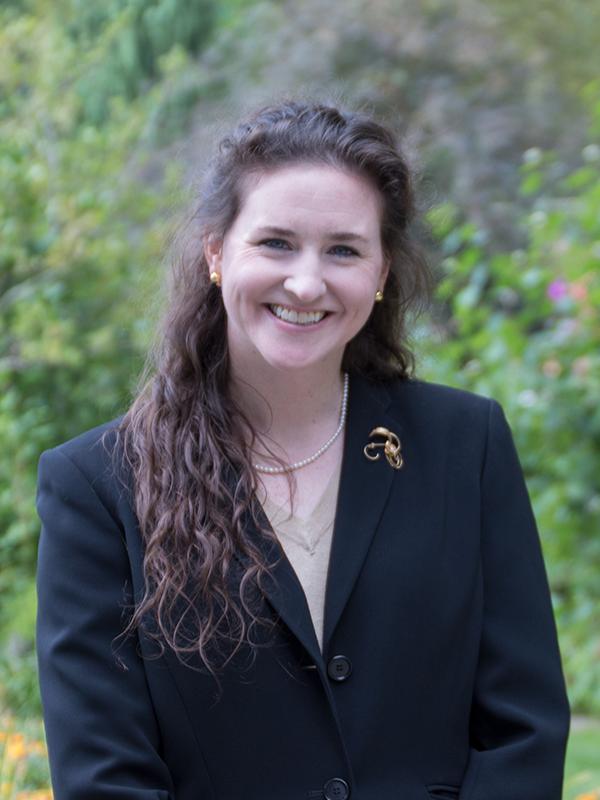Caroline Normile