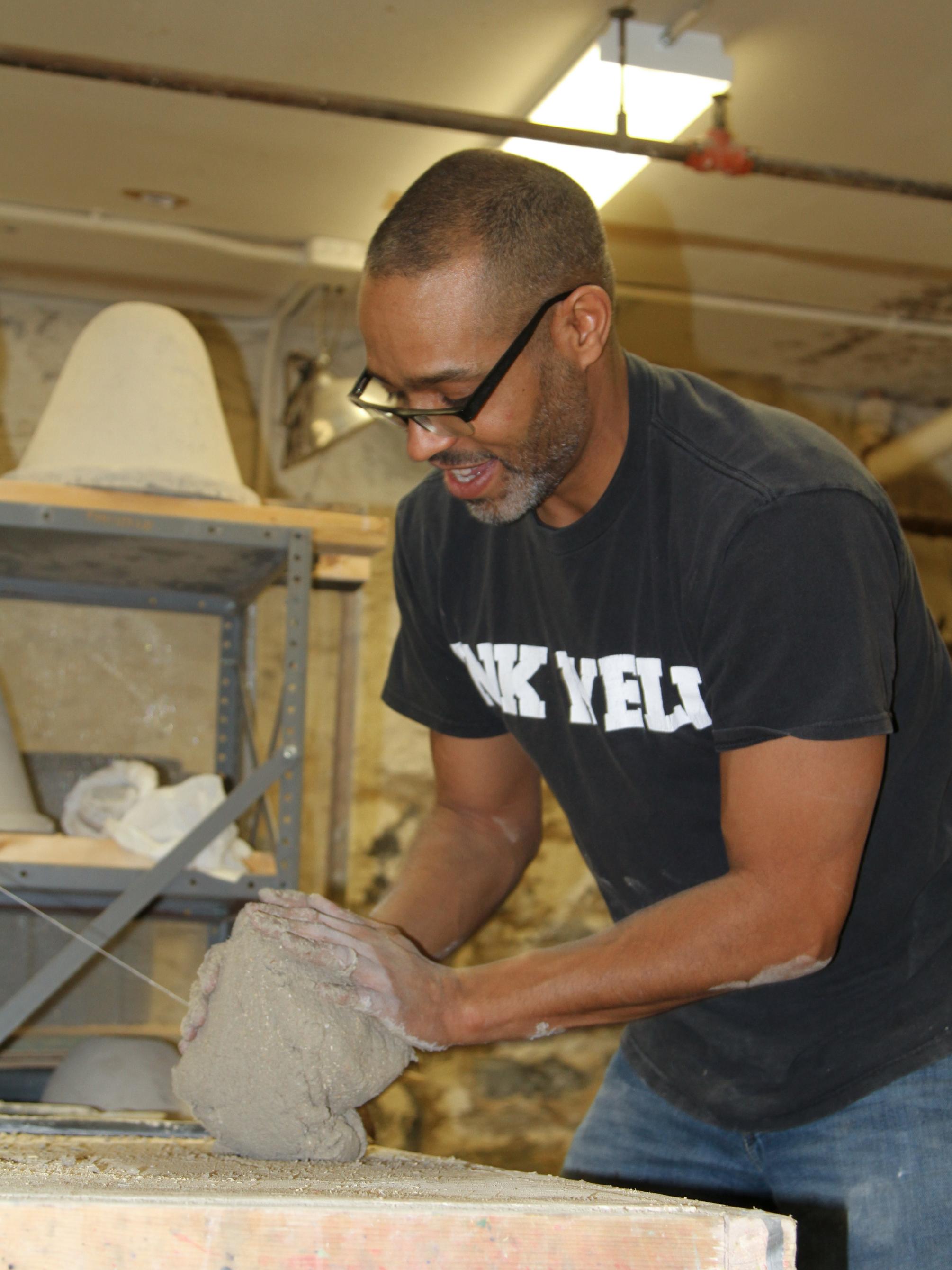 B. Stephen Carpenter II