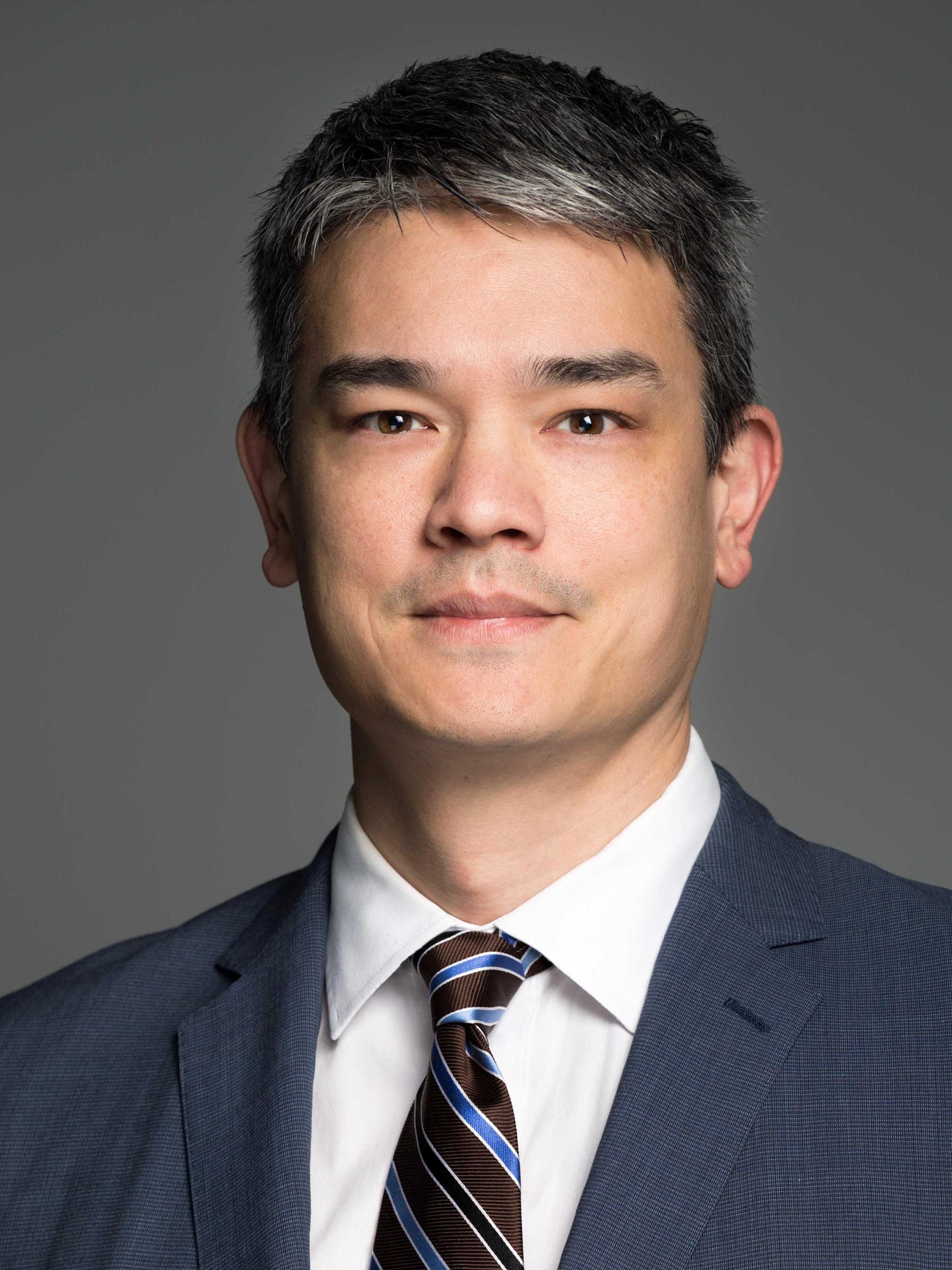 Gary Chinn