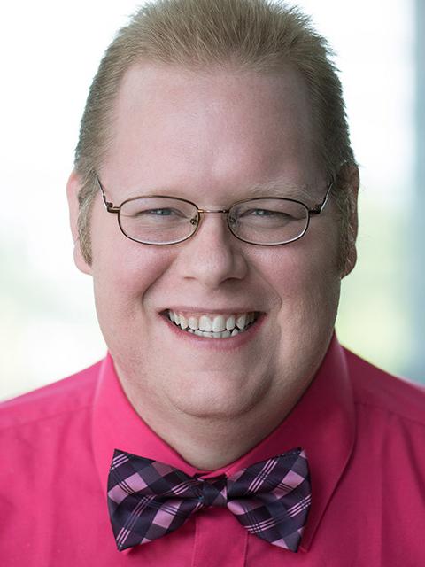 Chris Blanton