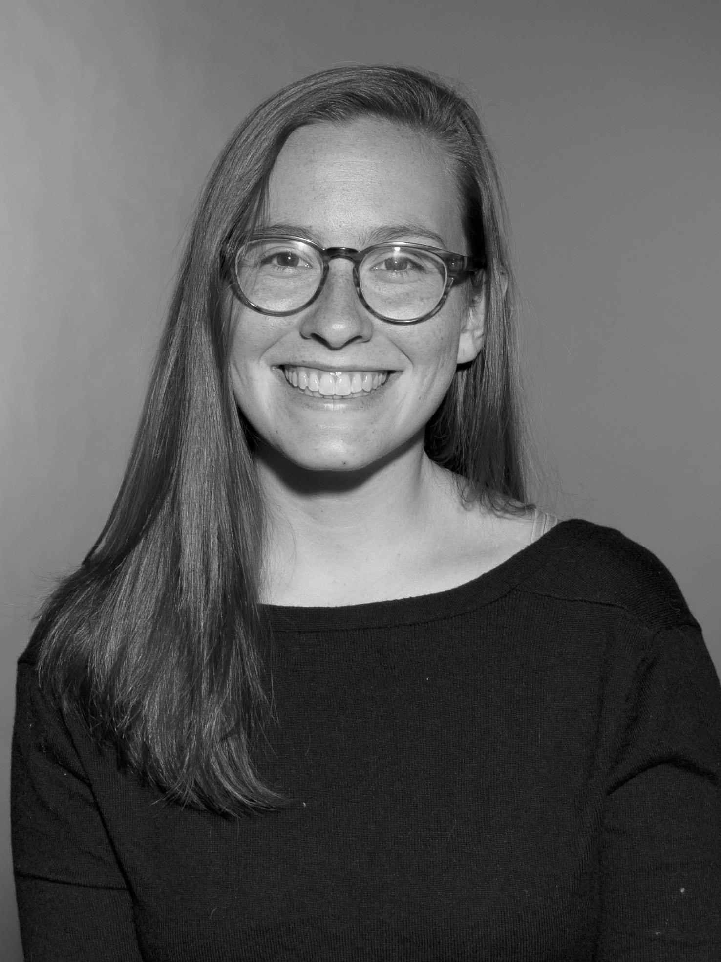 Christie Warren