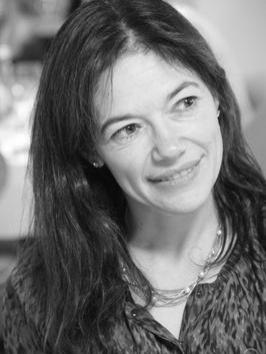 Maria Chudnovsky