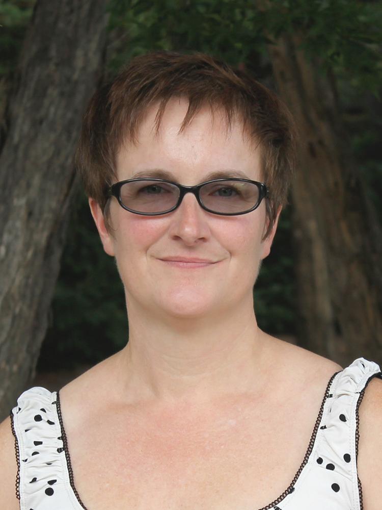 Claire Cleveland