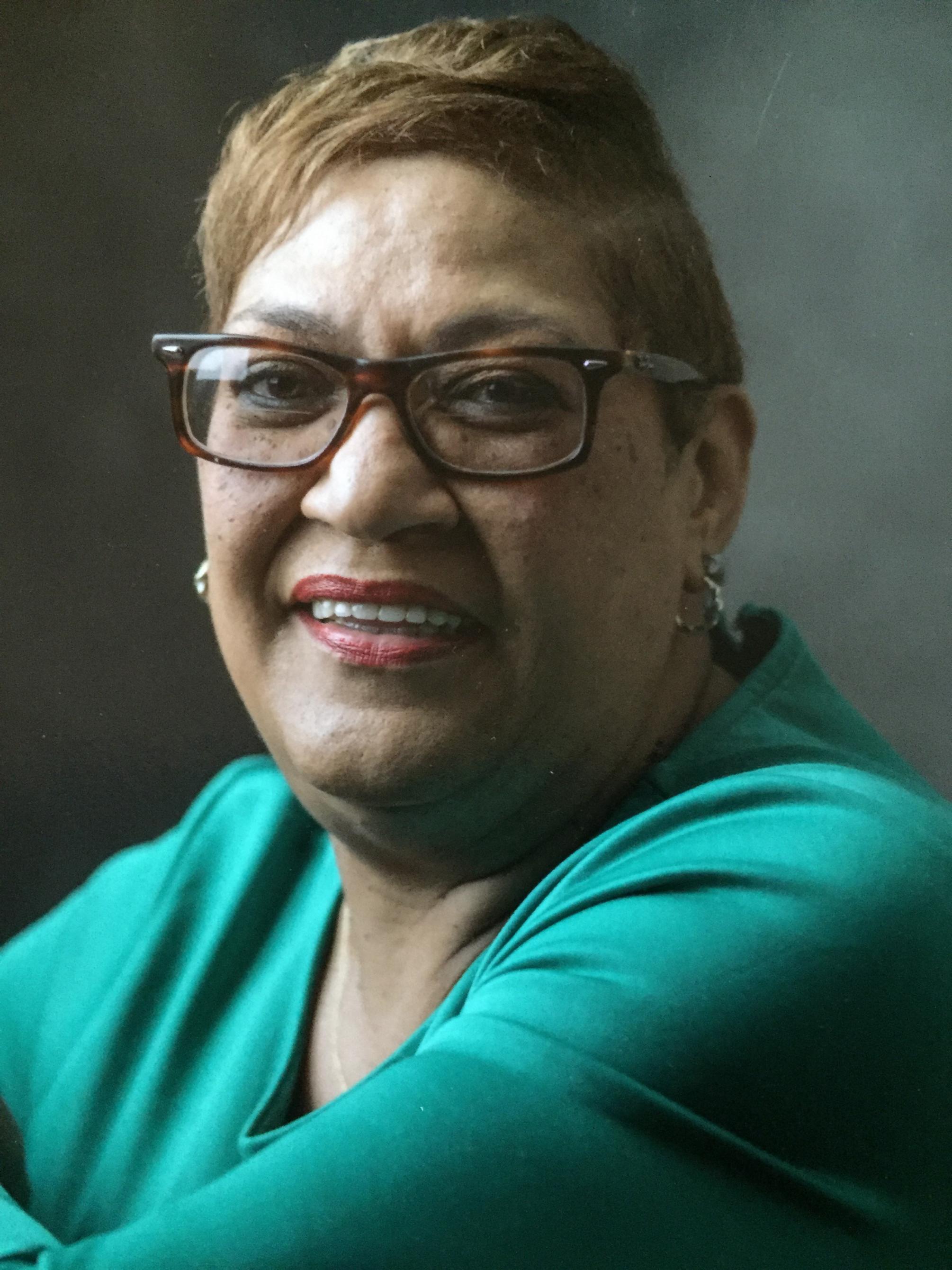 Sharon Risher