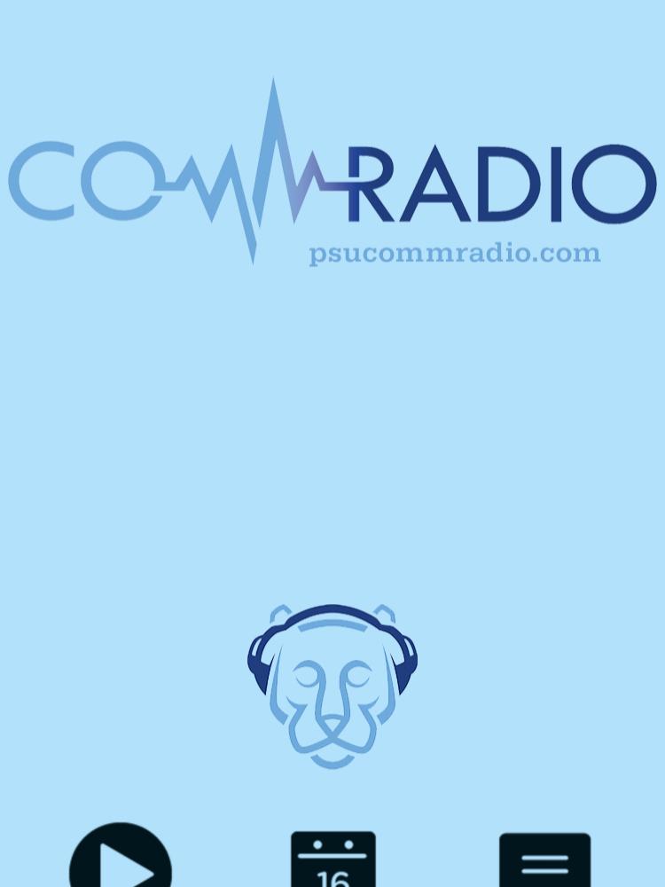 CommRadio app image