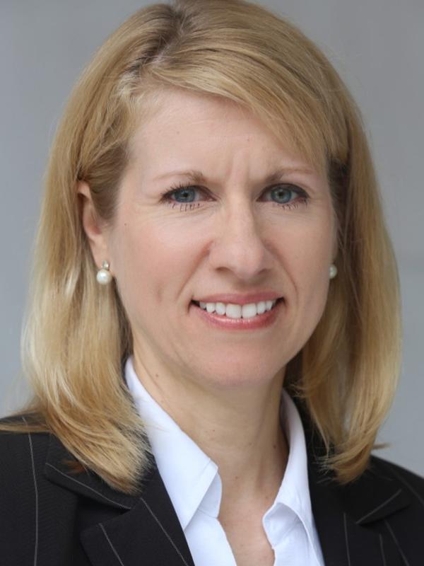 Heather Conley