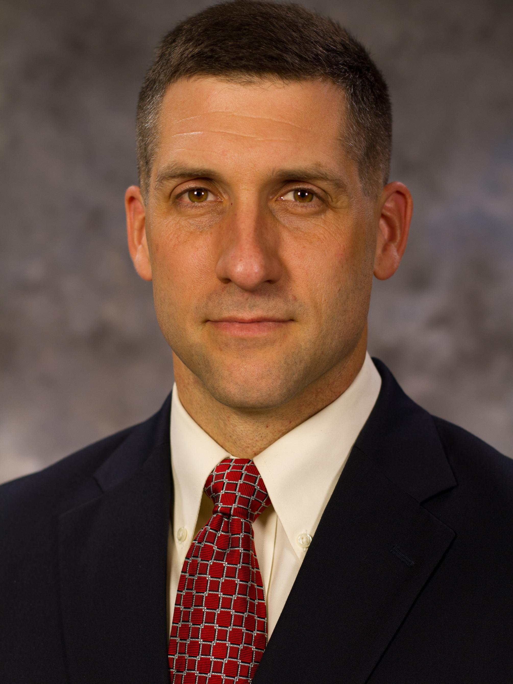 Erik Orient