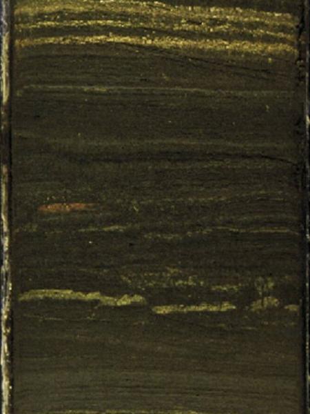 rectangular section with various lines going horizontal