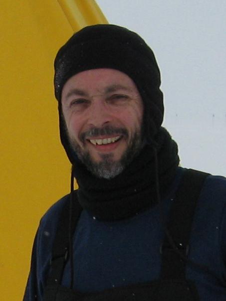 Stephane Coutu