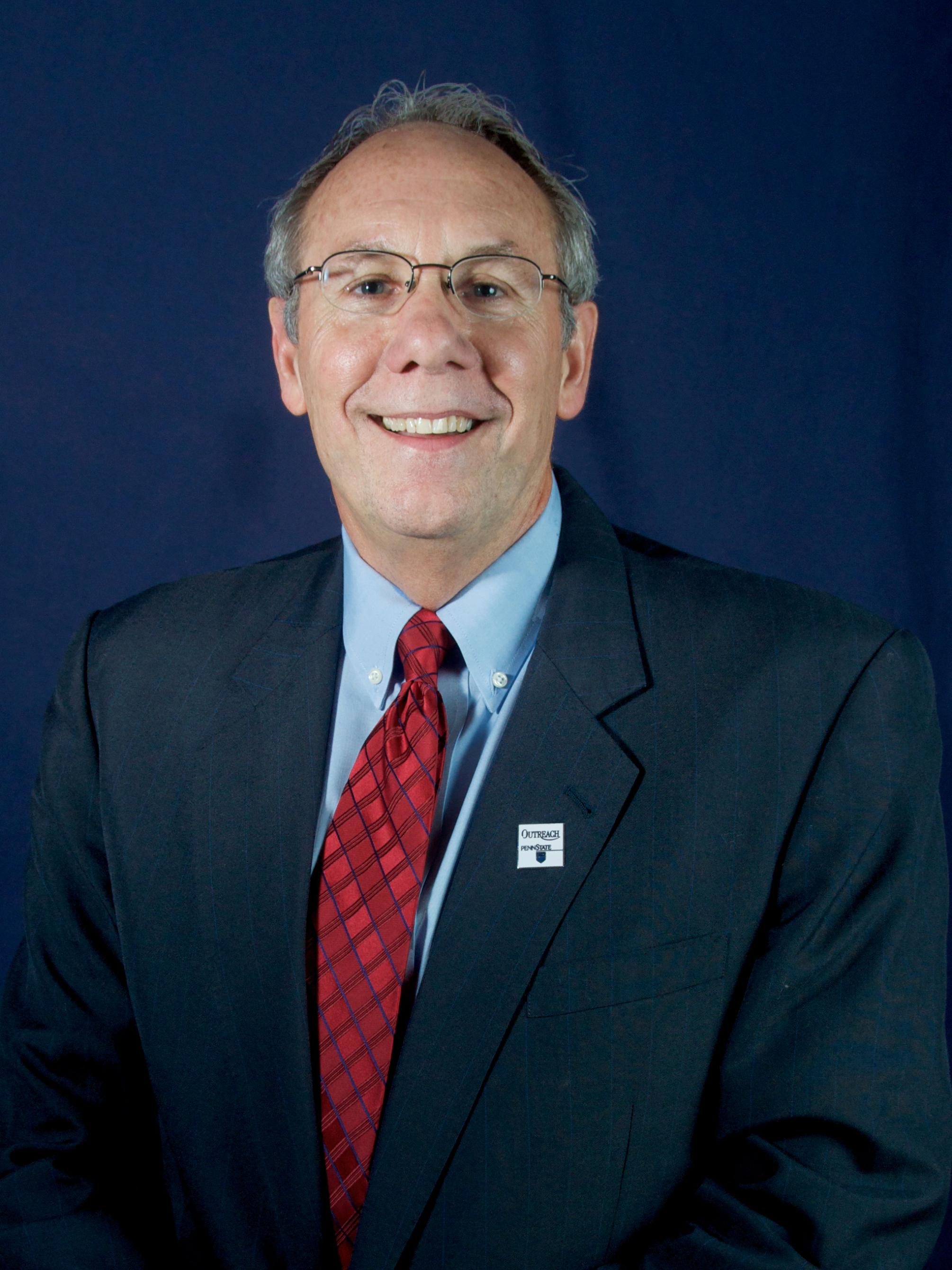 Craig Weidemann picture