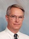 head shot of Dave Sanford