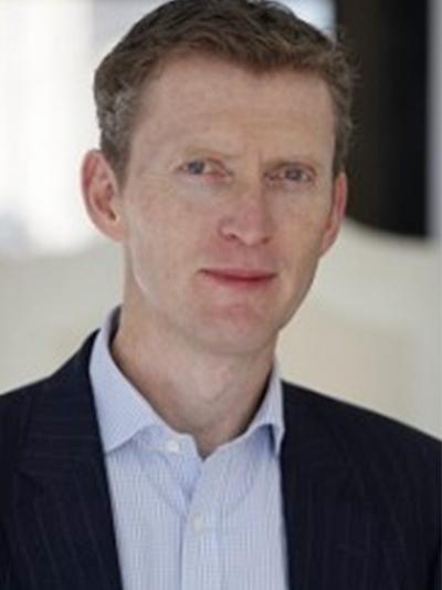 Aidan Davy