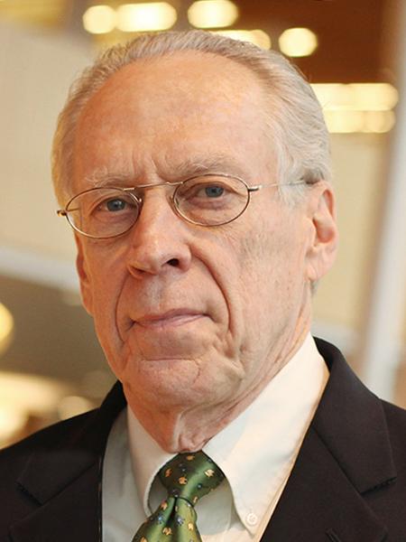 Dennis Jett