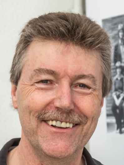 Derek Elsworth