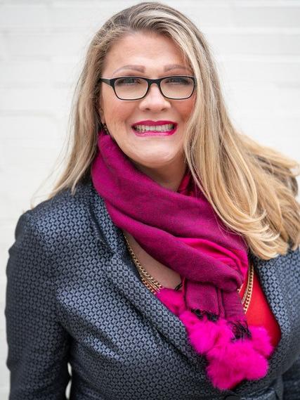 Stacee Reicherzer, Ph.D.