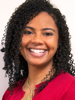 Kristina Douglass