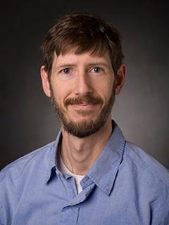Eric Chase