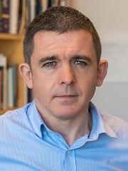 David Hughes