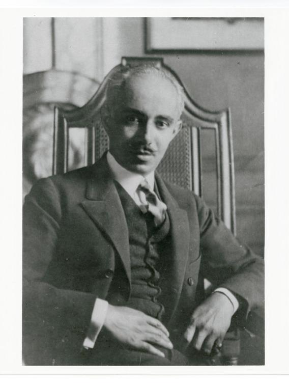 architect Abington