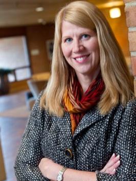 Carol Montandon graduated from the Penn State Smeal Executive M B A Program in 2013
