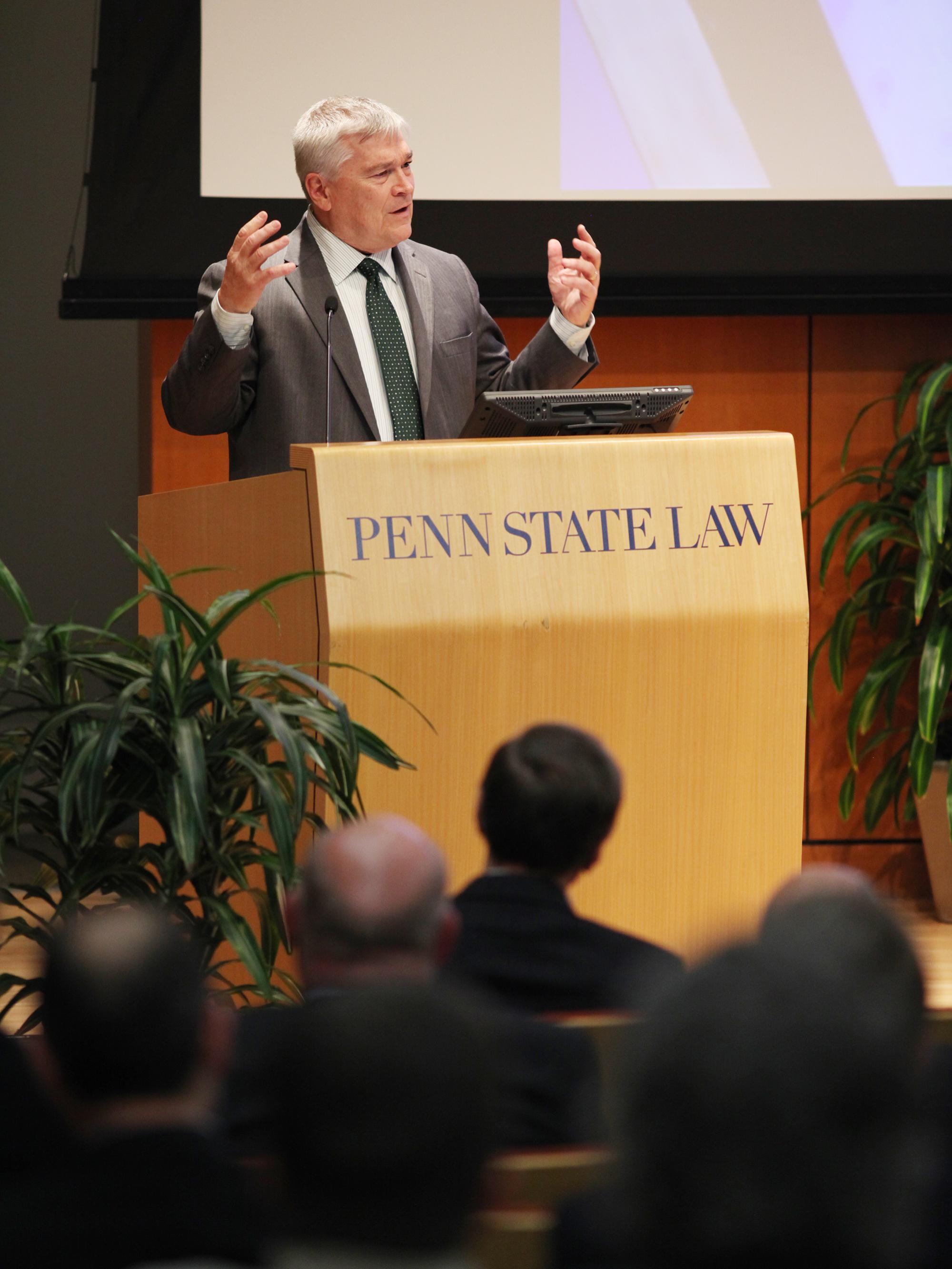 Energy Days symposium explores Penn State’s role in shaping the future of energy
