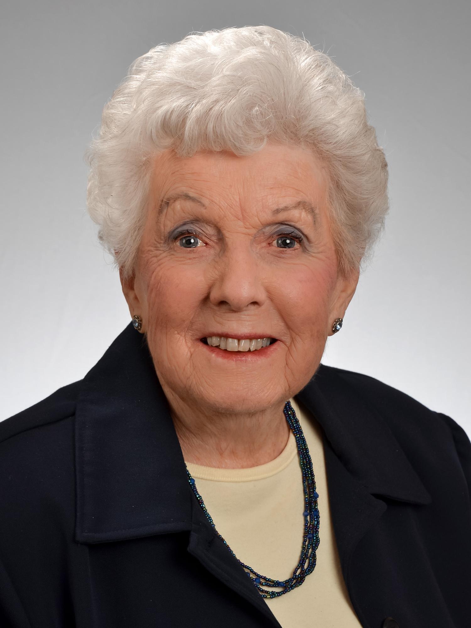 Ethel Kochel '13H