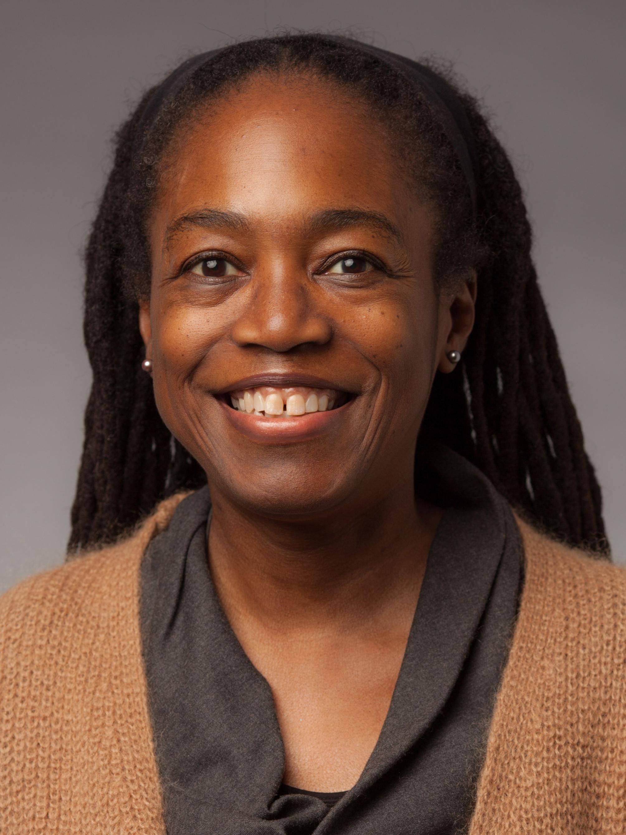 Felecia Davis