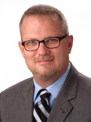 Mark Focht