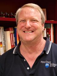 Forster leads international counter-terrorism effort