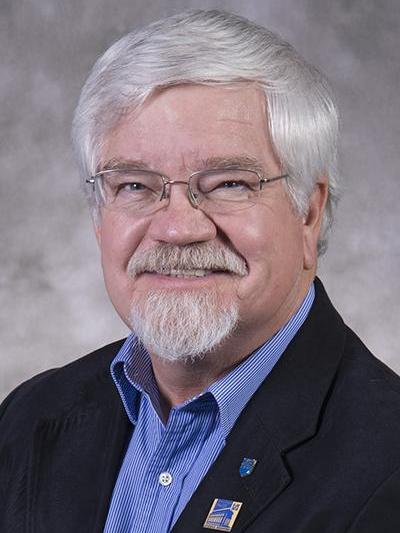 Gary Messing