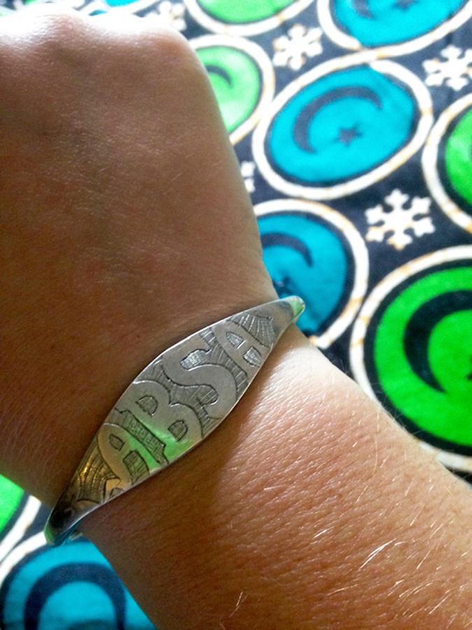 absa bracelet