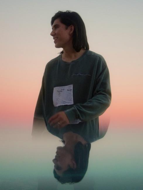 Gryffin promotional image