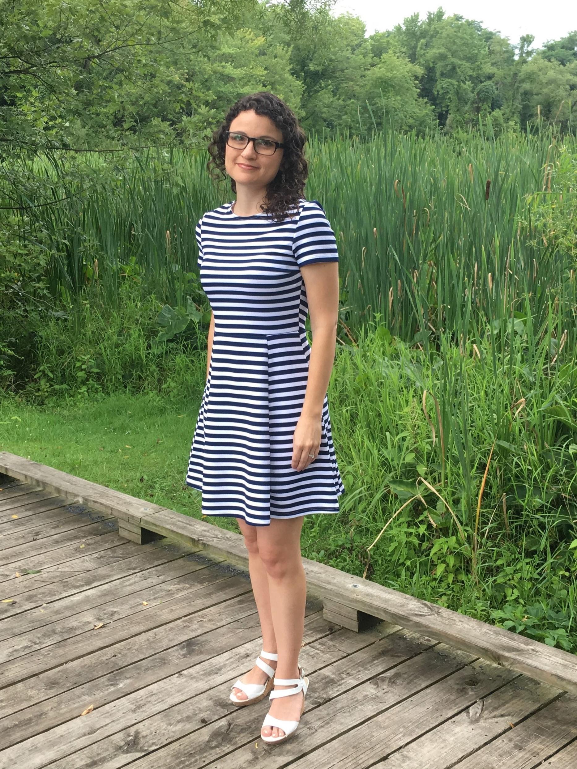 Heather Hamilton