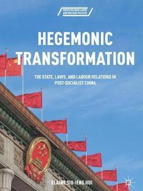 Hegemonic Transformation