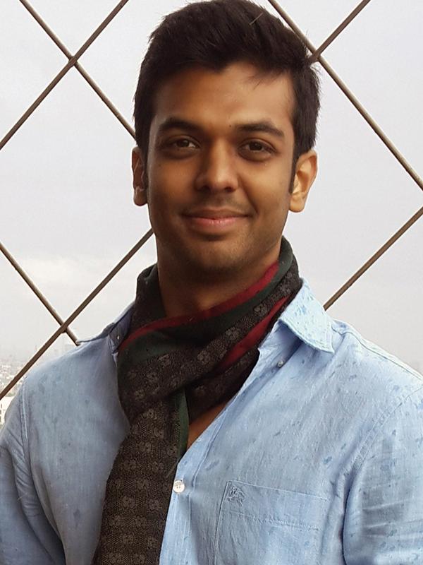 Himadeep Nallavadla