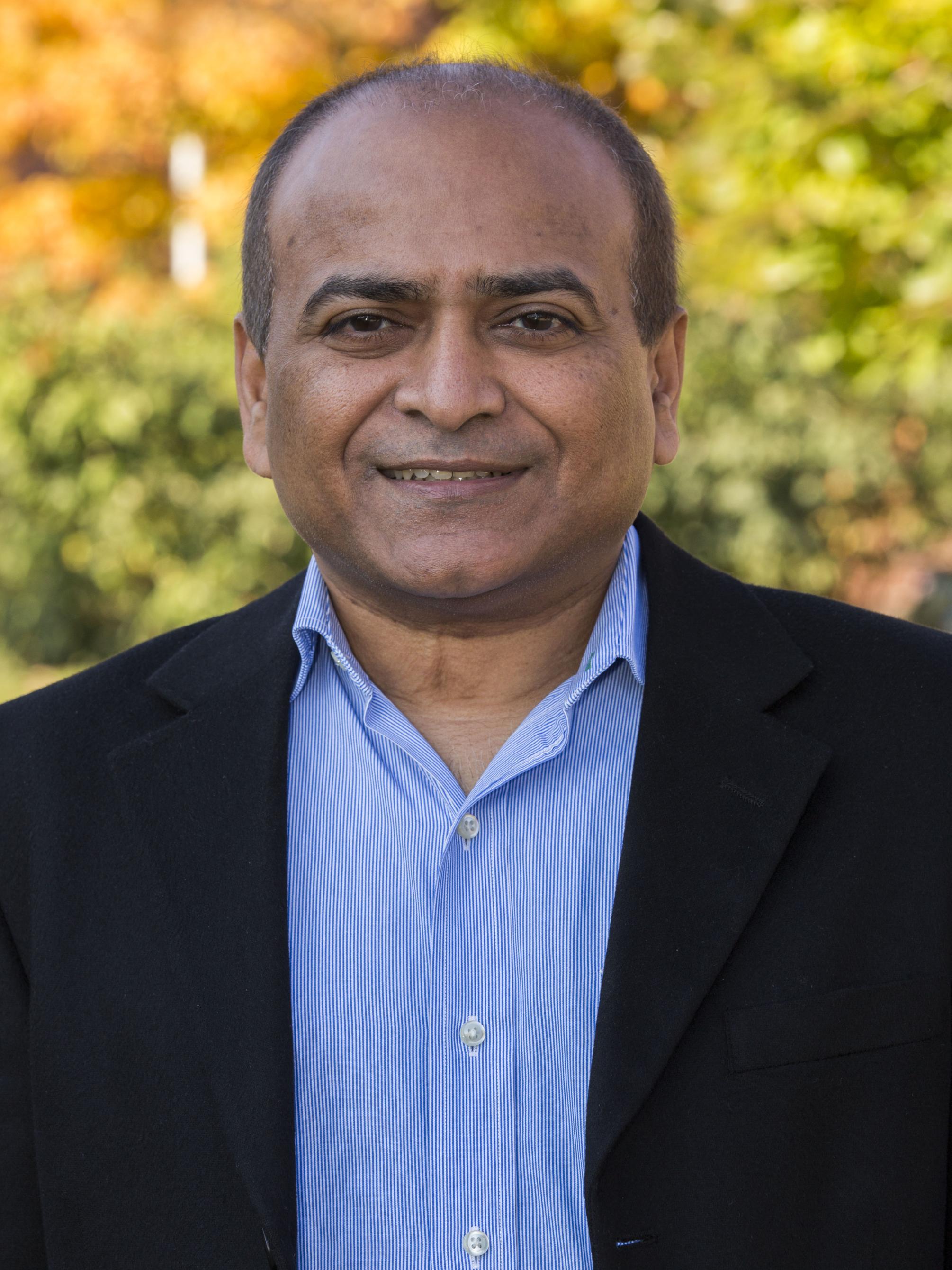 Vasant Honavar