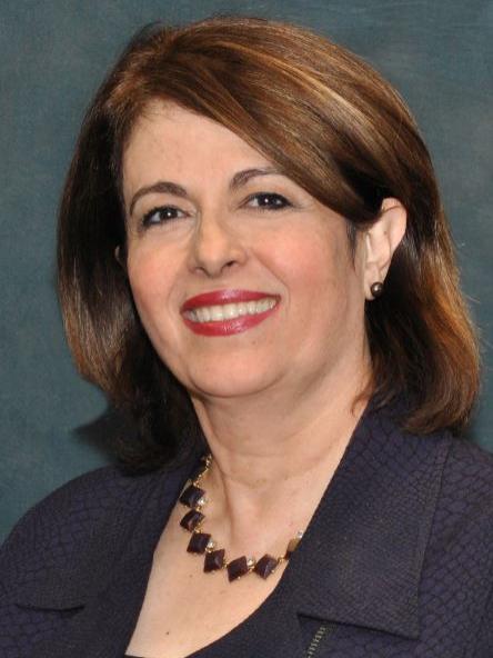 Dr. Hengameh Hosseini