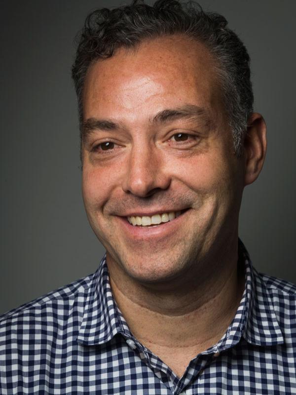 Ian Urbina