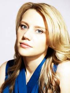 Kate McKinnon 