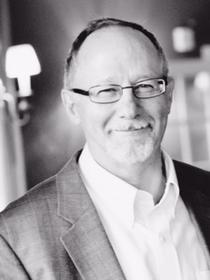 David Hall, former dean and professor of IST