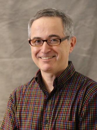 Philip Bevilacqua headshot