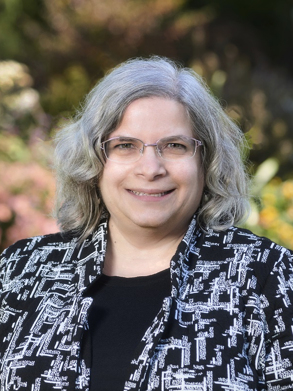 Headshot of Mary Ann Tobin