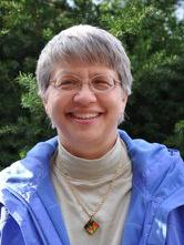 Mary Kennett