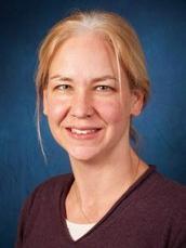 Jennifer Van Hook