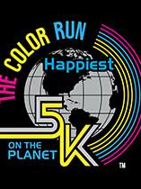 The Color Run logo